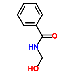 cas no 6282-02-6 is N-hydroxymethylbenzamide