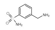 cas no 628298-58-8 is 3-(Aminomethyl)benzenesulfonamide