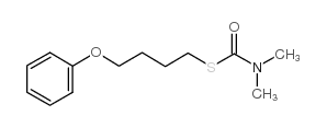 cas no 62850-32-2 is Fenothiocarb