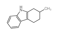 cas no 6286-54-0 is 2-methyl-2,3,4,9-tetrahydro-1H-carbazole