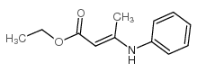 cas no 6287-35-0 is Ethyl 3-anilinocrotonate
