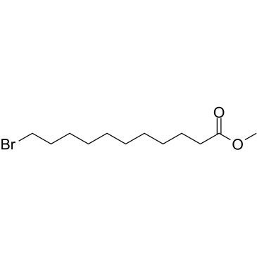 cas no 6287-90-7 is Br-C10-methyl ester