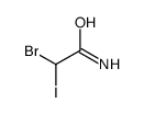 cas no 62872-36-0 is Bromoiodoacetamide