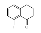 cas no 628731-58-8 is 8-FLUORO-1-TETRALONE