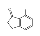 cas no 628732-02-5 is 2,3-Dihydro-7-iodoinden-1-one