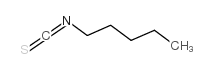 cas no 629-12-9 is pentyl isothiocyanate