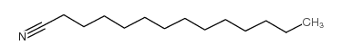 cas no 629-63-0 is Tetradecanenitrile