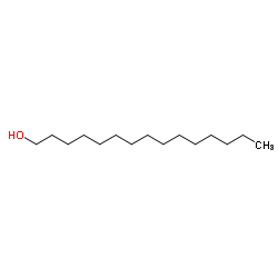 cas no 629-76-5 is 1-Pentadecanol