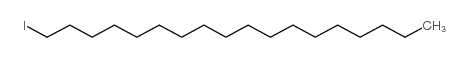 cas no 629-93-6 is 1-Iodooctadecane