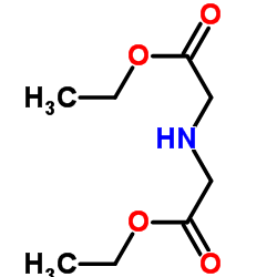 cas no 6290-05-7 is Diethyl 2,2'-azanediyldiacetate