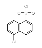 cas no 6291-07-2 is 1-Naphthalenesulfonylchloride, 5-chloro-