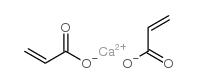 cas no 6292-01-9 is 2-Propenoic acid,calcium salt (2:1)