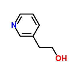 cas no 6293-56-7 is 2-(3-Pyridinyl)ethanol
