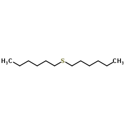 cas no 6294-31-1 is Hexyl Sulfide