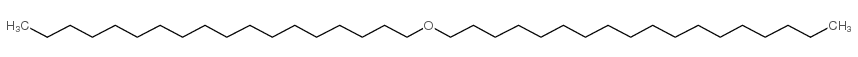 cas no 6297-03-6 is Octadecane,1,1'-oxybis-