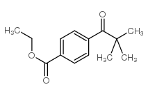 cas no 62985-52-8 is ethyl 4-(2,2-dimethylpropanoyl)benzoate