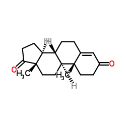 cas no 63-05-8 is Androstenedione