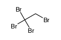 cas no 630-16-0 is 1,1,1,2-tetrabromoethane