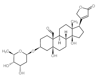 cas no 630-64-8 is alleoside a