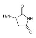 cas no 6301-02-6 is 1-aminohydantoin