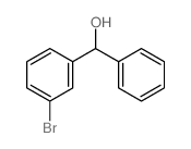 cas no 63012-04-4 is (3-bromophenyl)-phenyl-methanol