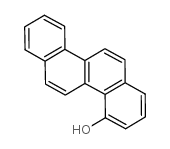 cas no 63019-40-9 is 4-HYDROXYCHRYSENE