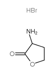 cas no 6305-38-0 is 2(3H)-Furanone,3-aminodihydro-, hydrobromide (1:1)