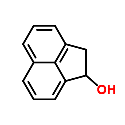 cas no 6306-07-6 is Acenaphthenol