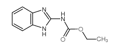 cas no 6306-71-4 is N-(1H-Benzimidazol-2-yl)carbamic acid ethyl ester