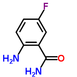 cas no 63069-49-8 is 2-Amino-5-fluorobenzamide