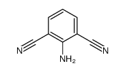 cas no 63069-52-3 is 2,6-Dicyanoaniline