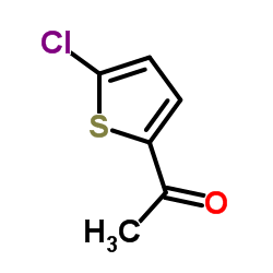 cas no 6310-09-4 is 2-Acetyl-5-chlorothiophene