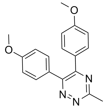 cas no 63119-27-7 is Anitrazafen