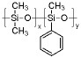 cas no 63148-52-7 is Poly(dimethylsiloxane-co-methylphenylsiloxane)
