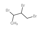 cas no 632-05-3 is 1,2,3-tribromobutane