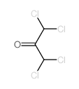 cas no 632-21-3 is 1,1,3,3-tetrachloroacetone