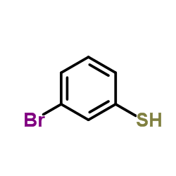 cas no 6320-01-0 is 3-Bromothiophenol