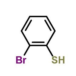 cas no 6320-02-1 is 2-Bromothiophenol