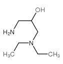 cas no 6322-01-6 is 1-amino-3-diethylamino-propan-2-ol