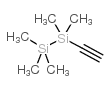 cas no 63247-94-9 is (PENTAMETHYLDISILYL)ACETYLENE