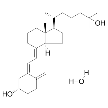 cas no 63283-36-3 is Calcifediol