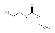 cas no 6329-26-6 is ethyl 2-chloroethylcarbamate