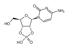 cas no 633-90-9 is 2',3'-cyclic CMP