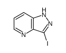 cas no 633328-40-2 is 3-iodo-1H-pyrazolo[4,3-b]pyridine
