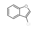 cas no 63361-59-1 is 3-Chlorobenzofuran