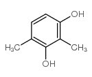 cas no 634-65-1 is 2,4-Dimethyl-1,3-benzenediol