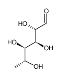 cas no 634-74-2 is D-Rhamnose