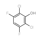 cas no 63418-08-6 is 2,6-dichloro-3,5-difluorophenol