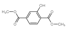 cas no 6342-72-9 is 2-Hydroxyterephthalic acid dimethyl ester