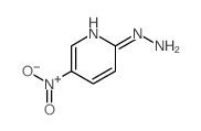 cas no 6343-98-2 is (5-nitropyridin-2-yl)hydrazine